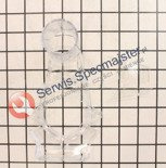 DeWALT Część zamienna do DW629- Osłona Nr. 107 Kod: 329839-00