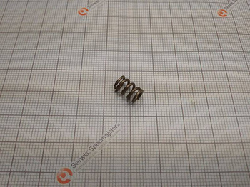 MAKITA Część zamienna do DCS390- Sprężyna Nr. 133 Kod: 021151530