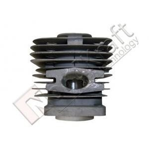 Cylinder pod tłok Ø39mm (37,2CC) z uszczelką do pilarki spalinowej Kod: CZPIL-0070 (Produkt Wycofany)