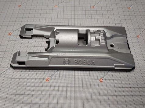 BOSCH Część zamienna do GST 18 V-LI S - PODSTAWA nr. 845 Kod: 2 601 016 906
