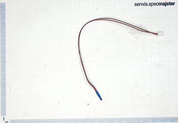 METABO Część zamienna do WE 14-125 Plus- Czujnik Temperatury Kod: 343077490