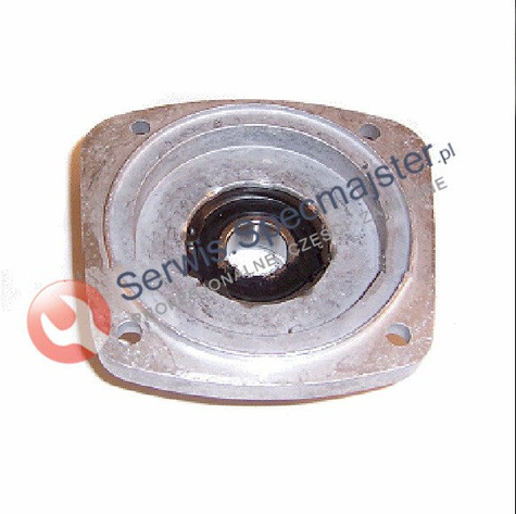 METABO Część zamienna do WX 21-230- Kołnierz przekładni nr.22 Kod:316025300 (Produkt Wycofany)