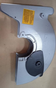 MAKITA Część zamienna do LS1440- Osłona ostrza Nr. 46 Kod: 154921-9