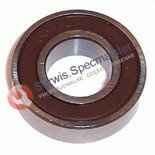 HITACHI Część zamienna do C10FSB- Łożysko kulkowe nr.183 Kod: 6003DD