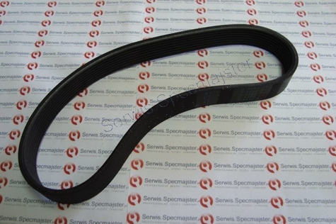 BOSCH Część zamienna do Rotak 40- Pasek Napędowy nr.1/21 Kod: F 016 L65 109