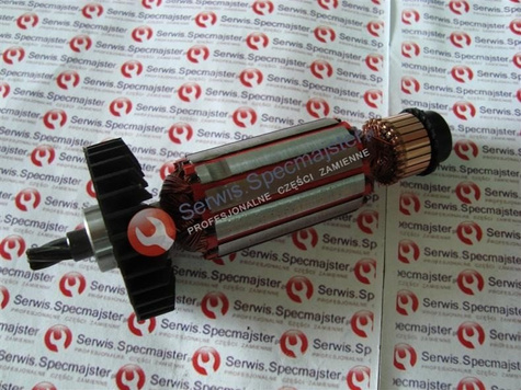 SKIL Część zamienna do 1758- Wirnik Nr.3 Kod:2 610 396 890