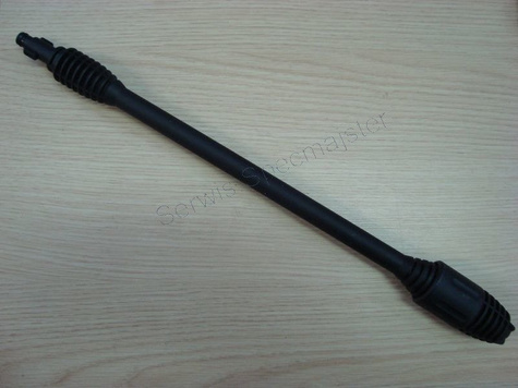 BOSCH Część zamienna do AQUATAK 1500X- Dysza nr. 2/8 Kod: F 016 F03 542