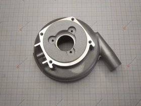 MAKITA Część zamienna do BO6040 - KORPUS PRZEKŁADNI Nr. 20 Kod: 152948-3