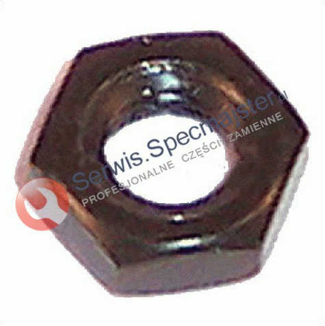 MAKITA Część zamienna do 3901- Nakrętka Nr. 73 Kod: 931203-4