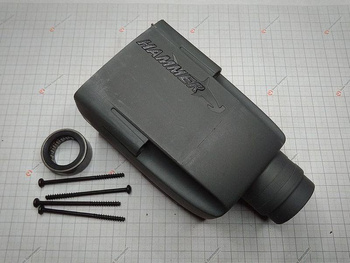 SKIL Część zamienna do 1765- Obudowa część przednia Nr.31  Kod:2 610 395 465