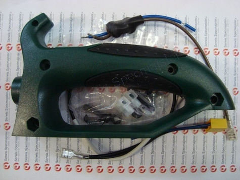 BOSCH Część zamienna do PCM 8 S- Uchwyt nr.824 Kod: 1 609 203 T24