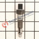MAKITA Część zamienna do DP4003- Wrzeciono Nr. 3 Kod: 324039-2
