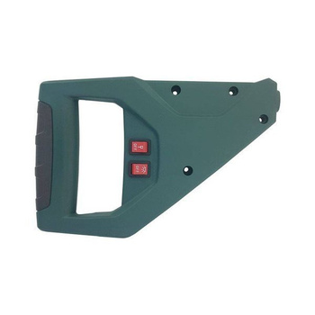 METABO Część zamienna do KGS 254 M - Obudowa górna z wyłącznikami nr.11 Kod:316060720