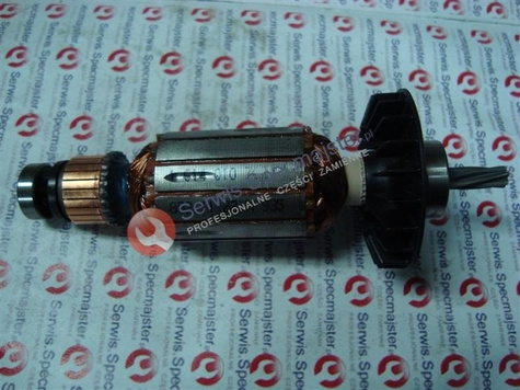 BOSCH Część zamienna do PBH 240 RE- Wirnik z wentylatorem Nr. 803 Kod: 1 614 010 703