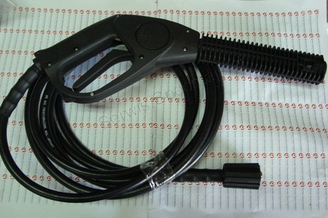 BOSCH Część zamienna do AQUATAK 100- Pistolet z Przewodem Nr. 2/1 Kod: F 016 F02 927 (Produkt Wycofany)