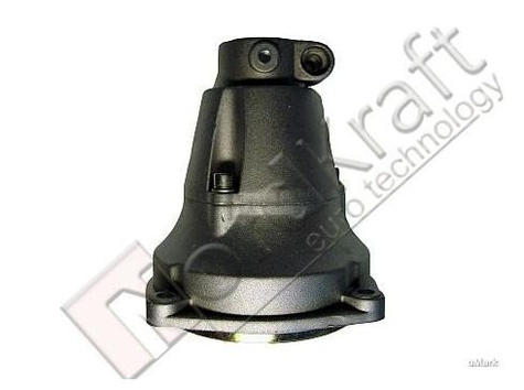 Bęben sprzęgła T2 9F/26mm kompletny do kosy spalinowej Kod: CZKOS-0157