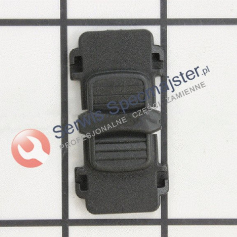 MAKITA Część zamienna do BHP444- Dźwignia zmiany prędkości Nr. 4 Kod: 125488-4