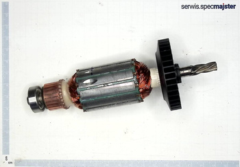 BOSCH Część zamienna do PST 700 PE - Wirnik nr.803 Kod: 2 609 001 928