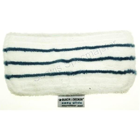 BLACK&DECKER Część Zamienna do FSMH1621 - Wkładka -podzespół nr.100 Kod:90585868