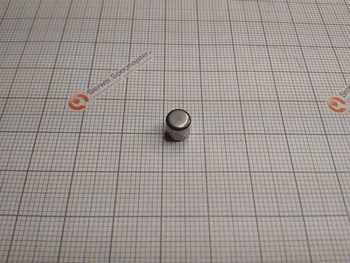 MAKITA Część zamienna do HR3200C - SZTYFT 6 nr. 31 Kod: 256266-2 zam.268226-2