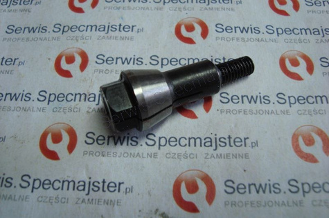 HITACHI Część zamienna do GP2S2- Zacisk 6mm nr.1A Kod:332812 ; 331421 (zam. 333936 ; 377082)