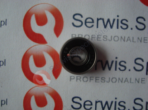 BLACK&DECKER Część zamienna do CD500- Łożysko nr.111 Kod: 573119-02 (zam.90566481)