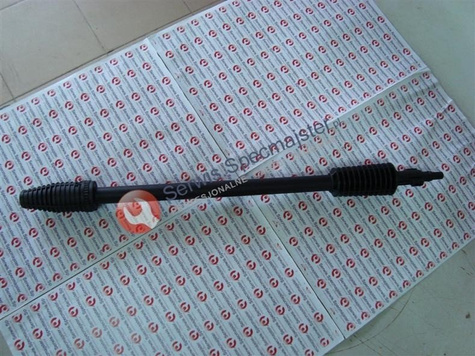 BLACK&DECKER Część Zamienna do PW1700SPM- Lanca Rotacyjna Nr.1 Kod:50976