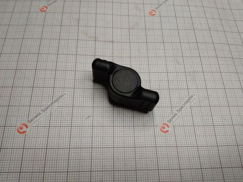 BOSCH Część zamienna do GKS 18V-57-Nakrętka Skrzydełkowa nr.76 Kod: 1 619 P06 244