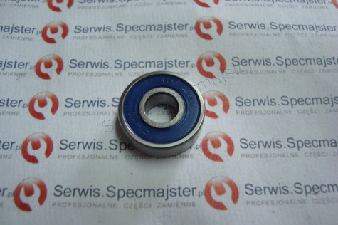 BOSCH Część zamienna do PBH 3000-2 FRE- Łożysko kulkowe nr. 3/13 Kod: 1 610 905 032