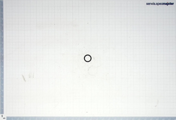 MAKITA Część zamienna do HR3000C- Pierścień Nr. 71 Kod: 213070-2