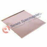 MAKITA Część zamienna do 2012NB- Płyta stołu Nr. 139 Kod: 344816-6