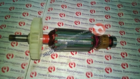 BLACK&DECKER Część zamienna do KG725- Wirnik Kod: 569157-00