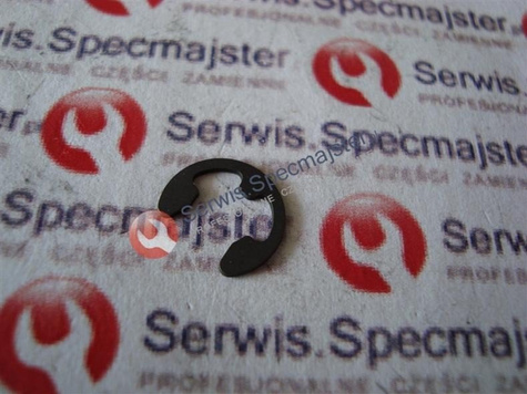 MAKITA Część zamienna do DCS34- Podkładka Nr. 89 Kod: 927306000 (zam. 259033-4)