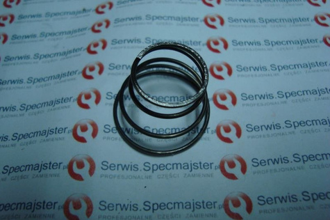 MAKITA Część zamienna do HR2810- Sprężyna Nr. 59 Kod: 233951-4