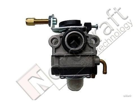 Gaźnik NQE 26cc do kosy spalinowej Kod: CZKOS-0152