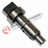 MAKITA Część zamienna do 4101RH- Wrzeciono Nr. 6 Kod: 321197-5