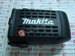 MAKITA Część zamienna do BO5030- Pojemnik na pył Nr. A02 Kod: 450770-5