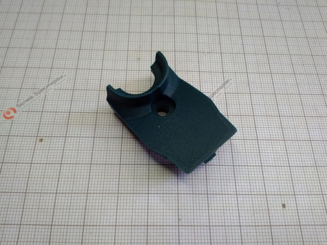 BOSCH Część zamienna do GWS 15-125 CIX - Pokrywa nr. 24 Kod: 1 605 500 274