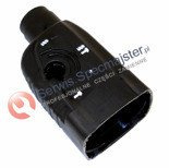 MAKITA Część zamienna do HR2432- Obudowa przekładni Nr. 38 Kod: 183441-6