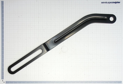 BOSCH Część zamienna do GCM 10 MX - Zespół Dźwigni nr. 54 Kod: 1 619 PA6 954