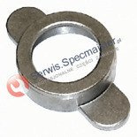 HITACHI Część zamienna do DH40MRY- Uchwyt łożyska nr.132 Kod: 326484