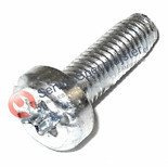 MAKITA Część zamienna do DPC6411- Śruba cylindra torx M5x16 Nr. 209 Kod: 908905165