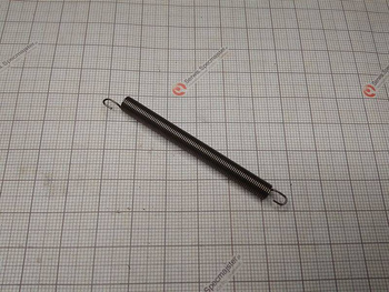 BOSCH Część zamienna do GKS 55 CE - SPRĘŻYNA   nr. 47  Kod:  1 604 650 019