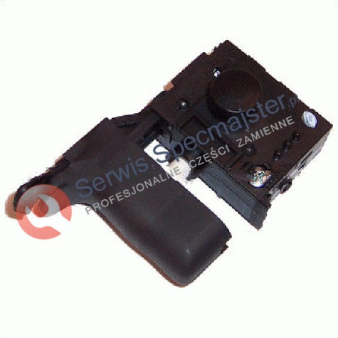 MAKITA Część zamienna do 6824- Wyłącznik C3MA-L Nr. 38 Kod: 651978-6