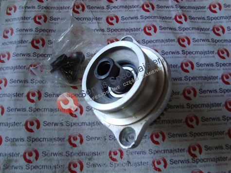 SKIL Część Zamienna do 5155-Skrzynka przekładni Nr.31 Kod:2 610 Z00 281 (Produkt Wycofany)