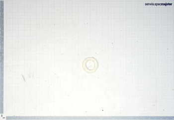 MAKITA Część zamienna do GA5040C - PIERŚCIEŃ FILCOWY Nr. 67 Kod: 443124-3