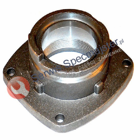 MAKITA Część zamienna do 9565CLR- Kaseta łożyska Nr. 53 Kod: 318302-3