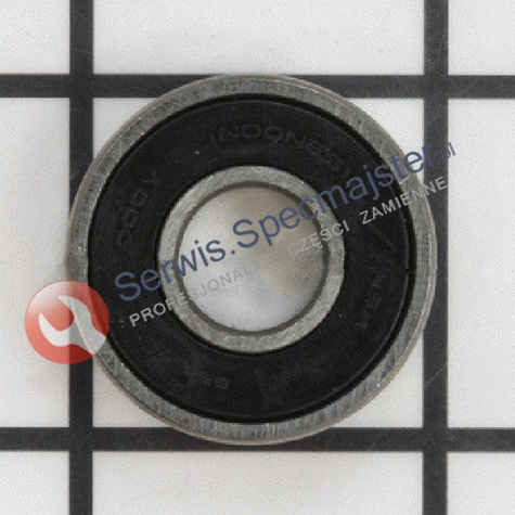 MAKITA Część zamienna do 9741- Łożysko Nr. 24 Kod: 211061-7 zam.211088-7