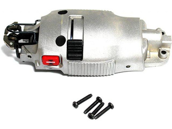 BOSCH Część zamienna do GST135CE- POKRYWA PRZEKŁADNI     nr. 836 Kod:  2 605 808 928