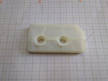 MAKITA Część zamienna do PS411- Filtr powietrza Nr. 104 Kod: 028173041(PRODUKT WYCOFANY)